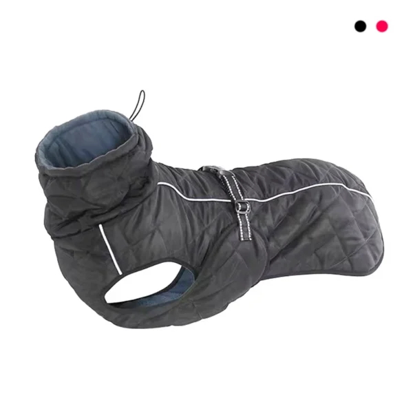 Reflective Waterproof Dog Winter Vest